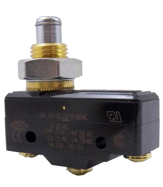 BZ-2RQ66 Honeywell | Mouser 日本