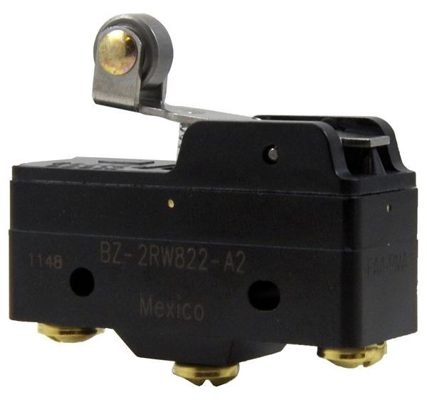 BZ-2RW822-A2 Honeywell | Mouser 日本