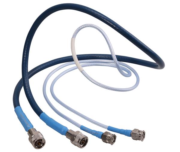 SF126E/11SMA/11SMA/1000mm HUBER+SUHNER | Mouser 日本