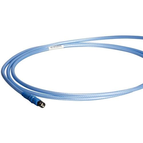 HUBER+SUHNER のRCA ケーブル SUHNER RCAプラグ付きケーブル 1.0m ペア