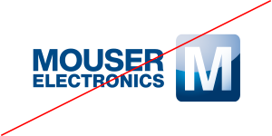 ロゴの要素の配置を変えたり、要素そのものを改変しないでください