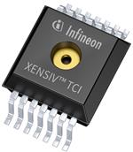 Infineon Technologies TCIXTMA1拡大された画像