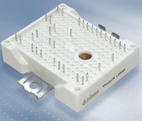 FP50R06W2E3 Infineon Technologies | Mouser 日本