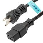 L-Com AMHN515C19-15-10F拡大された画像