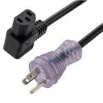 L-Com PCH01CZR8-LED-02F拡大された画像