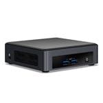 BKNUC8v5PNK Intel | Mouser 日本
