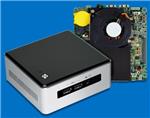 2個セット Intel NUC Kit NUC5PPYH BOXNUC5PPYH intel NUC Kit NUC5PPYH (BOXNUC5PPYH) intel Next Unit of
