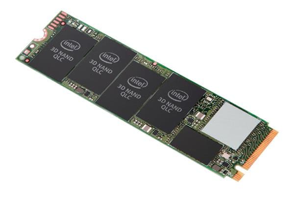 M.2 2280 SSD 1TB intel SSDPEKNW010T9