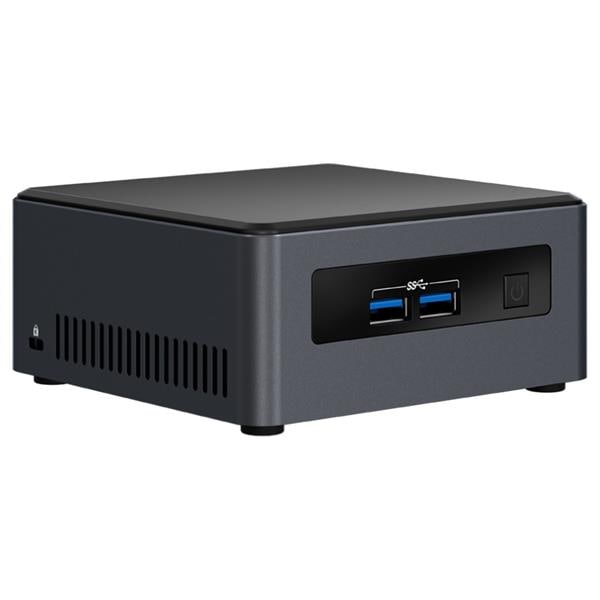 Intel NUC Core i3 BLKNUC7I3DNHNC1 完成品 Intel NUC Core i3 BLKNUC7I3DNHNC1 完成品（Intel NUC (Next