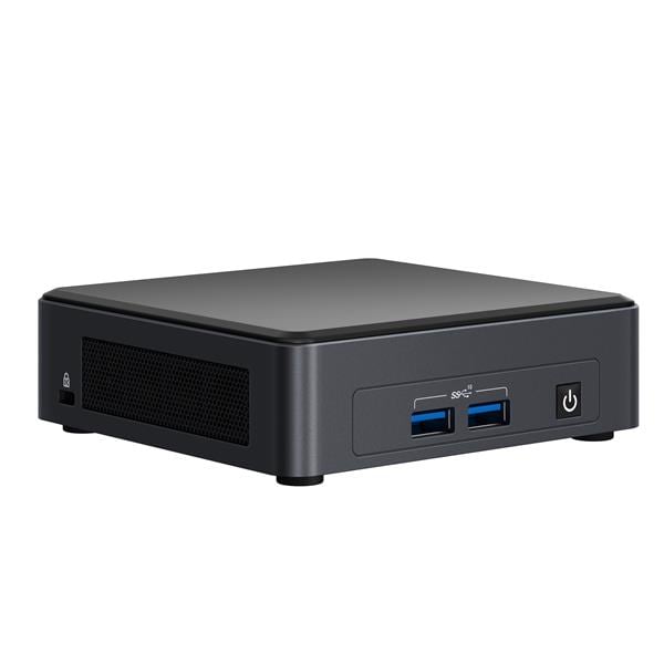 BNUC11TNKI70000 Intel Mouser 日本