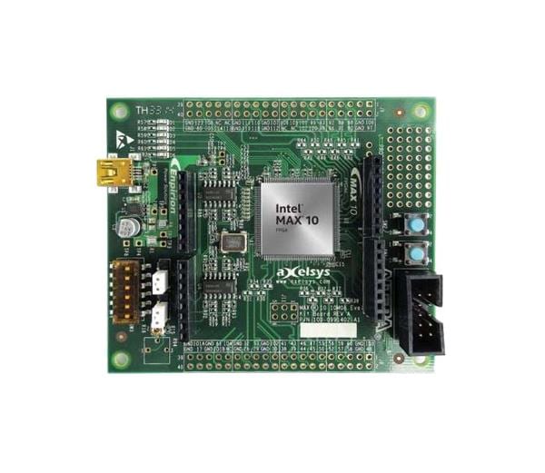 ALTERA　FPGAボード　DK-DEV-10M08E144-B DK-DEV-10M08E144-B Altera | Mouser 日本