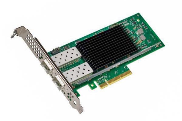 SALE限定SALE オリジナルの新しいintele810-xxvda2g1p5デュアルポート25gbpssfp28ネットワークカードpcie  3.0x825gbイーサネットlanカード Buy E810-xxvda2,Nic E810,25g Sfp28 Product 