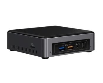 Intel インテル NUC NUC7I3BNK BOXNUC7I3BNK BOXNUC7I3BNK Intel | Mouser 日本
