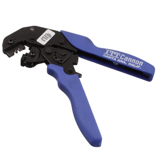 CHT DLT 1820 ITT Cannon Mouser 日本