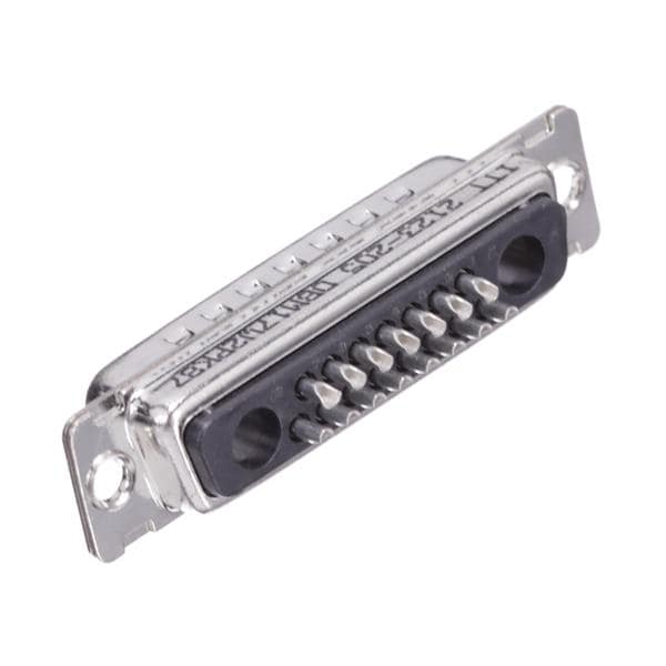 邦楽 日本コンダクター 製造番号H710517 DBM17W2PK87 ITT Cannon | Mouser 日本