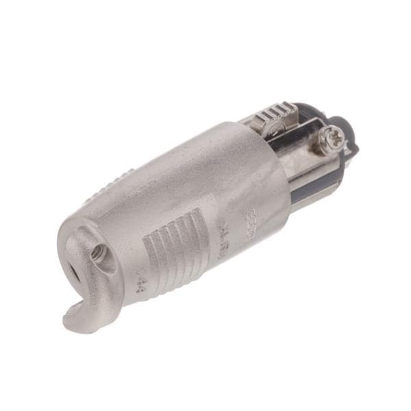 ITTキャノン XLR-4-11C XLRコネクタ(4P・メス)