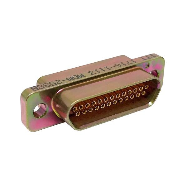 MDM25SSB ITT Cannon Mouser 日本