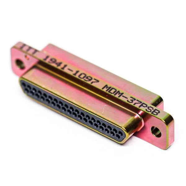 MDM37PSB ITT Cannon Mouser 日本