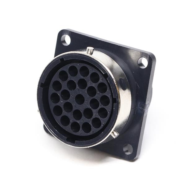 192991-0084 ITT Cannon | Mouser 日本