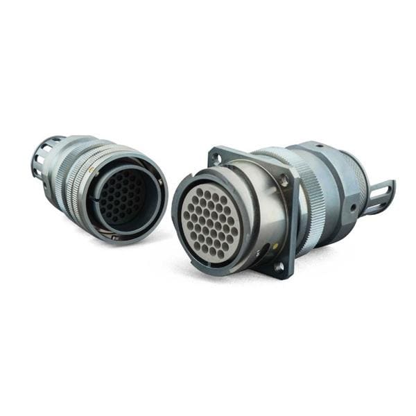 MC11E-10-6SN ITT Cannon | Mouser 日本
