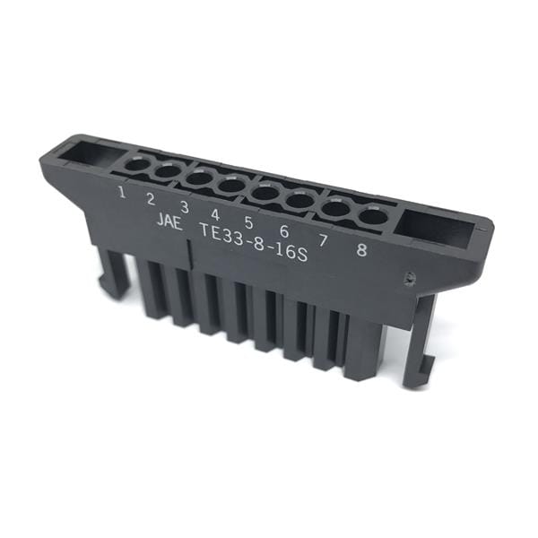 TE33-8-16S-F0 JAE Electronics | Mouser 日本