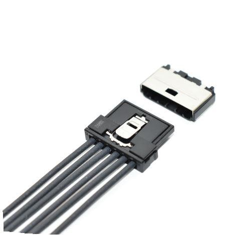 SM04B-ULHK-1TA1-ETB(HF) JST Automotive | Mouser 日本