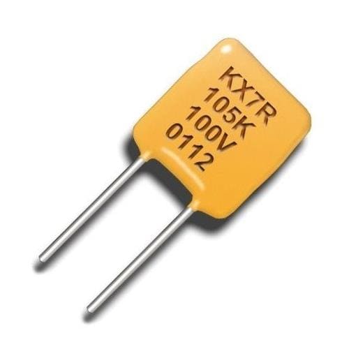 M39014/02-1320V KEMET | Mouser 日本