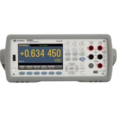 34460A/240/900/PLG Keysight | Mouser 日本
