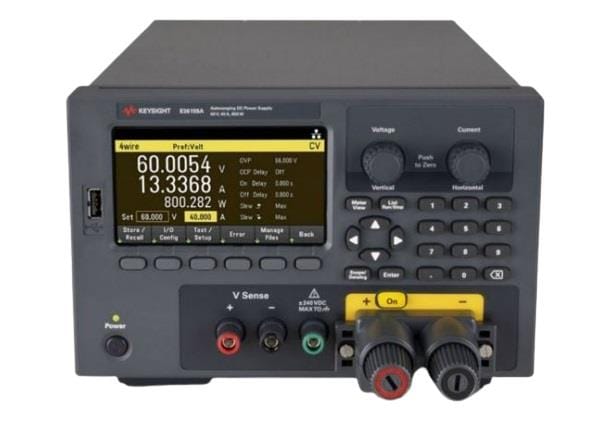 E36155A/0E3 Keysight | Mouser 日本 E36155A/0E3 Keysight | Mouser 日本