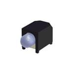 Kingbright AA3528AVU/AQBS/D拡大された画像