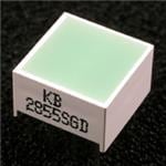 Kingbright KB2855SGD拡大された画像