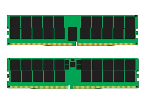 KSM48R40BD4-64MD Kingston | Mouser 日本