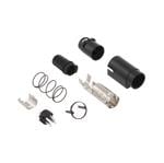μ's P N 4コン KPPX-4P Kycon | Mouser 日本