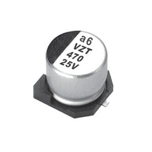 VZT681M0JTR-0607 Lelon | Mouser 日本