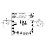 Analog Devices DC1215A拡大された画像