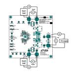 Analog Devices DC1381A-B拡大された画像