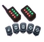 TE Connectivity / Linx Technologies CMD-HHLR-418-MD拡大された画像