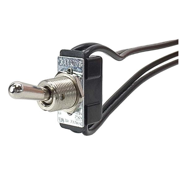 110-S-73 Carling Technologies | Mouser 日本