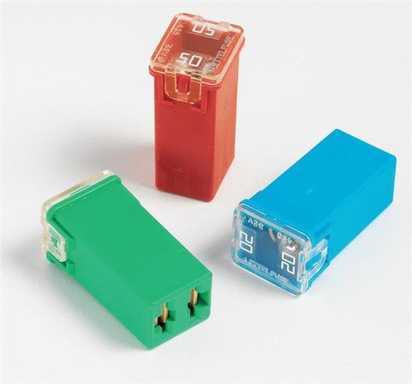 確認用 0495060.ZXA Littelfuse | Mouser 日本