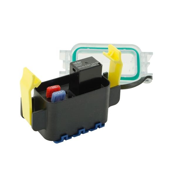 PDM33002ZXM Littelfuse | Mouser 日本