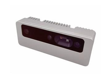 OAK-D-PRO-POE-FF Luxonis | Mouser 日本