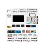 M5Stack K141拡大された画像