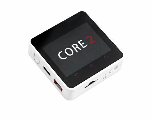 その他 M5STACK-K006V27 M5Stack Basic V2.7 — スイッチサイエンス
