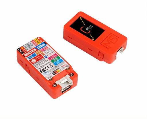 K016-P M5Stack | Mouser 日本