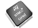 STMicroelectronics STM32 32ビット Arm® Cortex®-M MCU