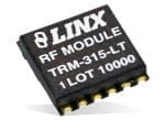 TE Connectivity / Linx Technologies LT Series RF Transceiver Modules