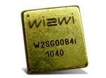 W2SG0084i Miniature GPS Module