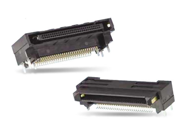 FX18 Hi-Speed B2B Connectors - Hirose | Mouser