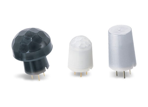 PIR赤外線モーションセンサ - Panasonic Industrial Devices PIR赤外線モーションセンサ - Panasonic Industrial Devices