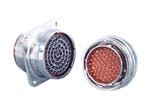 MIL-DTL-26482 Series II Circular Connectors - Amphenol
